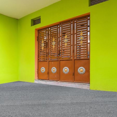 Super Hotel O Dakshin Dwar Formerly Radha Krishna Niwas Puri Exterior photo