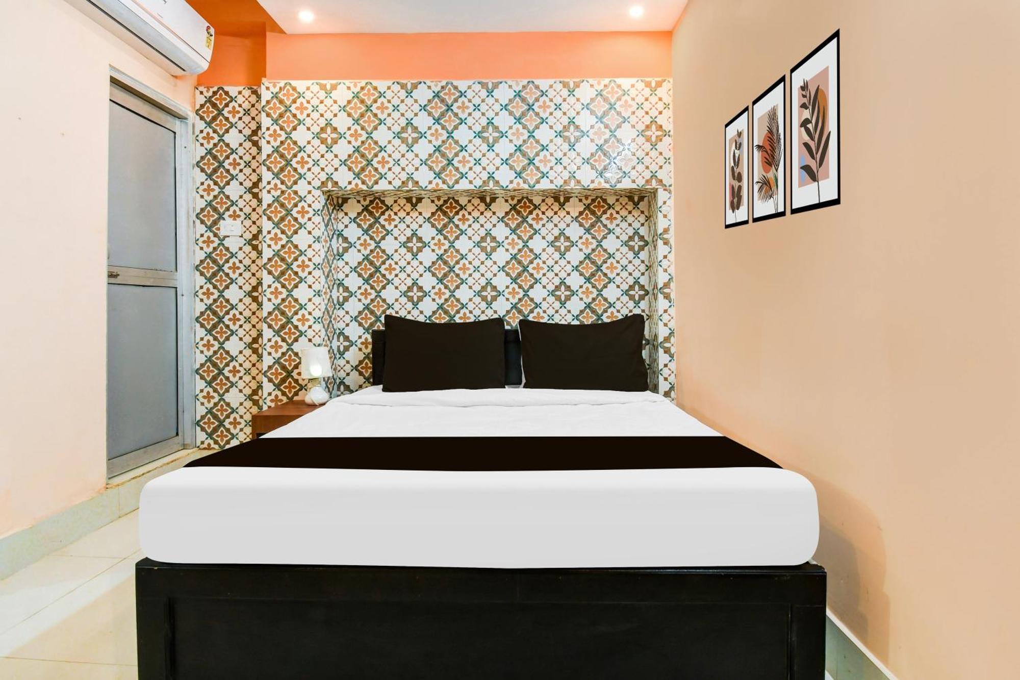 Super Hotel O Dakshin Dwar Formerly Radha Krishna Niwas Puri Exterior photo